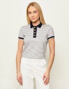 Guess Polo ALPHONSINE | Slim Fit