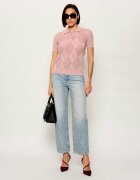 Guess Polo Melody | regular fit cu adaos de lână