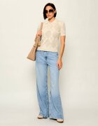Guess Polo Melody | regular fit cu adaos de lână