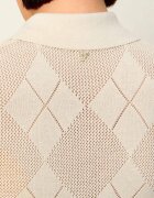 Guess Polo Melody | regular fit cu adaos de lână