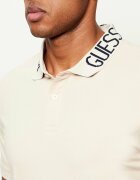 Guess Polo NOLAN | Extra slim fit