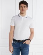 Guess Polo PAUL PIQUE TAPE | Slim Fit