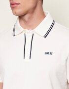 Guess Polo polo PAUL | Slim Fit