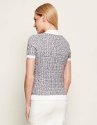 Guess Pulover ANNABELLE | Slim Fit