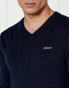 Guess Pulover DAREN | Regular Fit cu adaos de lână