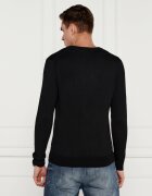 Guess Pulover DAREN | Regular Fit cu adaos de lână