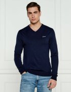 Guess Pulover DAREN | Regular Fit cu adaos de lână