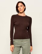 Guess Pulover Ellie | Slim Fit