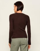 Guess Pulover Ellie | Slim Fit