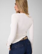 Guess Pulover Ellie | Slim Fit