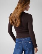 Guess Pulover Ellie | Slim Fit