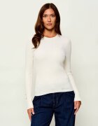 Guess Pulover Ellie | Slim Fit