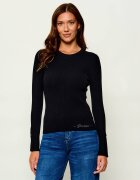 Guess Pulover Ellie | Slim Fit