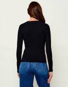 Guess Pulover Ellie | Slim Fit