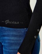 Guess Pulover Ellie | Slim Fit