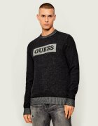 Guess Pulover JACK | regular fit cu adaos de lână