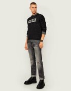 Guess Pulover JACK | regular fit cu adaos de lână