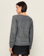 Guess Pulover Jolene | regular fit cu adaos de lână