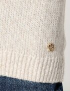 Guess Pulover Jolene | regular fit cu adaos de lână