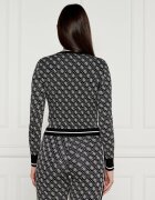 Guess Pulover LISE | Slim Fit