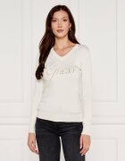 Guess Pulover MEGAN | Slim Fit