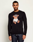 Guess Pulover Navin | Slim Fit