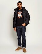 Guess Pulover Navin | Slim Fit