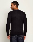 Guess Pulover Navin | Slim Fit