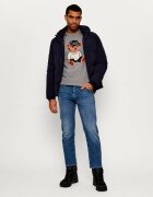 Guess Pulover Navin | Slim Fit