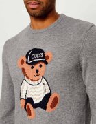 Guess Pulover Navin | Slim Fit
