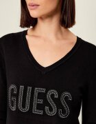 Guess Pulover PASCALE | Regular Fit