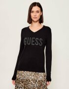 Guess Pulover PASCALE | Regular Fit