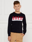 Guess Pulover | Regular Fit