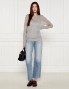 Guess Pulover + top IZABELLA | Regular Fit cu adaos de lână