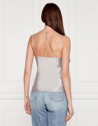 Guess Pulover + top IZABELLA | Regular Fit cu adaos de lână