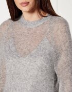 Guess Pulover + top IZABELLA | Regular Fit cu adaos de lână