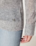 Guess Pulover + top IZABELLA | Regular Fit cu adaos de lână