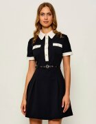 Guess Rochie cu cordon Claudie
