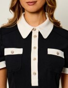 Guess Rochie cu cordon Claudie