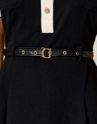 Guess Rochie cu cordon Claudie