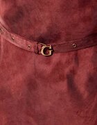 Guess Rochie cu cordon Dalia