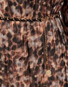 Guess Rochie cu cordon ILENIA