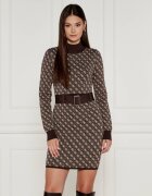 Guess Rochie cu cordon LISE