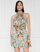 Guess Rochie cu cordon ROMANA