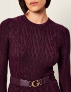 Guess Rochie cu cordon Yuki