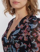 Guess Rochie LS BRIGIDA