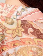 Guess Rochie PAISLEY