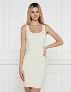 Guess Rochie SARAH cu adaos de lână