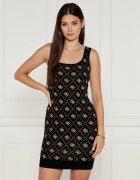 Guess Rochie SARAH cu adaos de lână