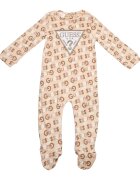 Guess Salopetă bebeluși | Regular Fit